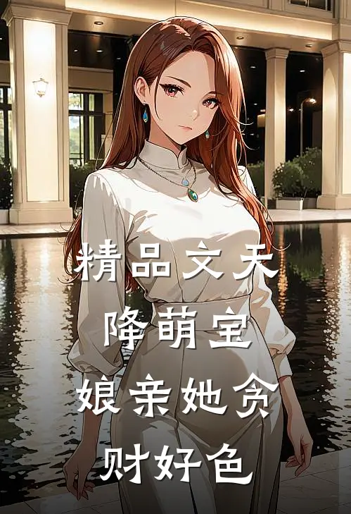 精品文天降萌宝：娘亲她贪财好色