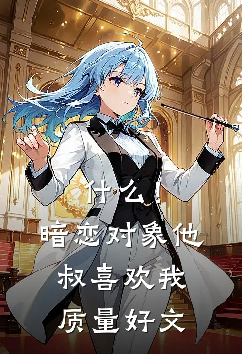 什么！暗恋对象他叔喜欢我质量好文