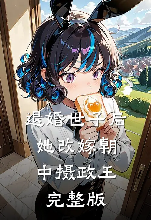 退婚世子后,她改嫁朝中摄政王完整版