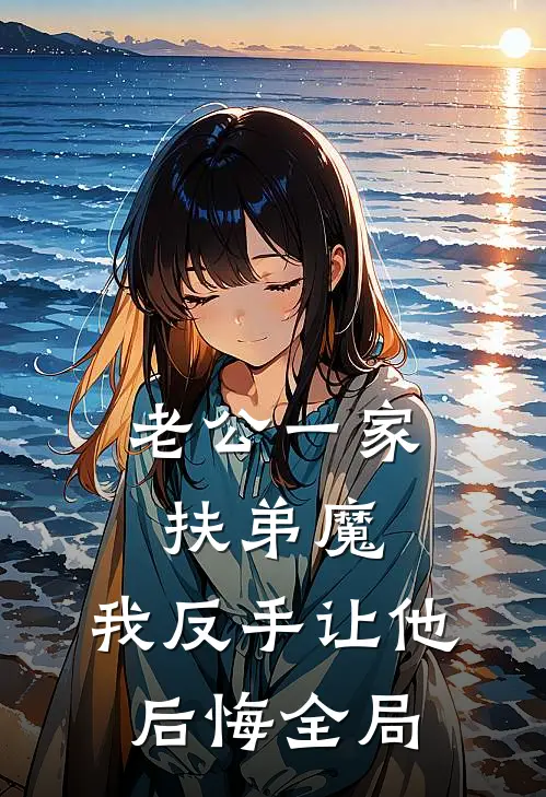 老公一家扶弟魔，我反手让他后悔全局