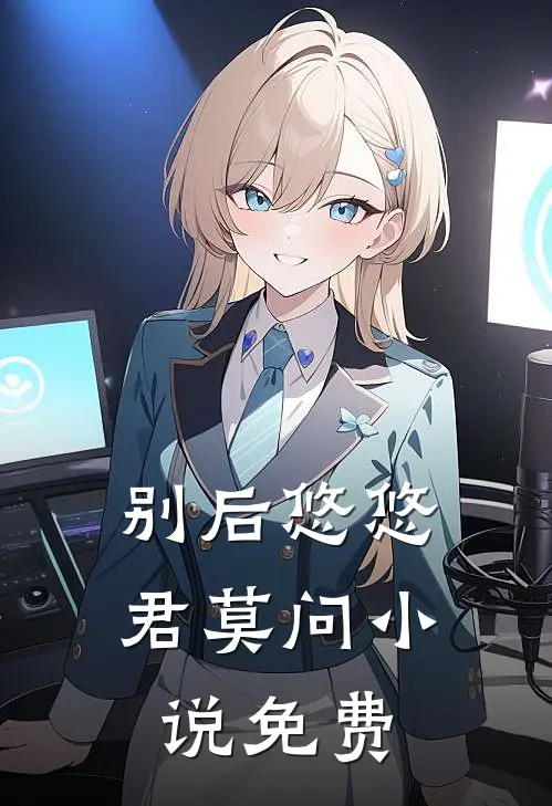 别后悠悠君莫问小说免费