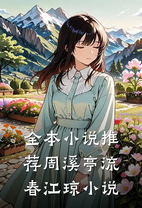 全本小说推荐周溪亭流春江琼小说