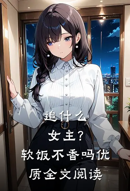 追女主?软饭不香吗优质全文阅读