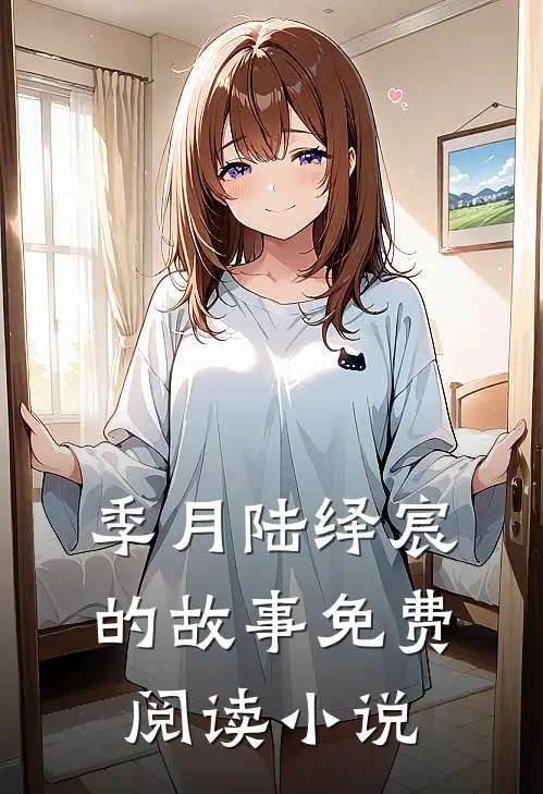替嫁暖婚陆少盛宠小医妻完整章节阅读