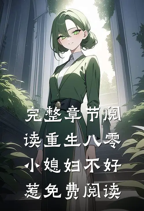 完整章节阅读重生八零小媳妇不好惹免费阅读