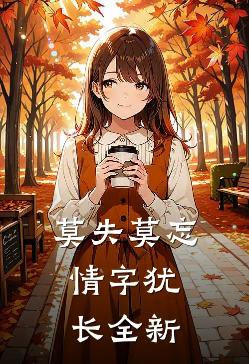 莫失莫忘，情字犹长全新