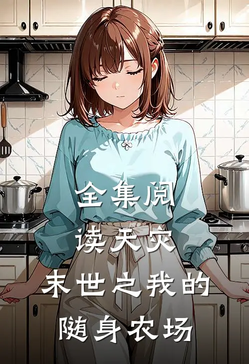 全集阅读天灾末世之我的随身农场
