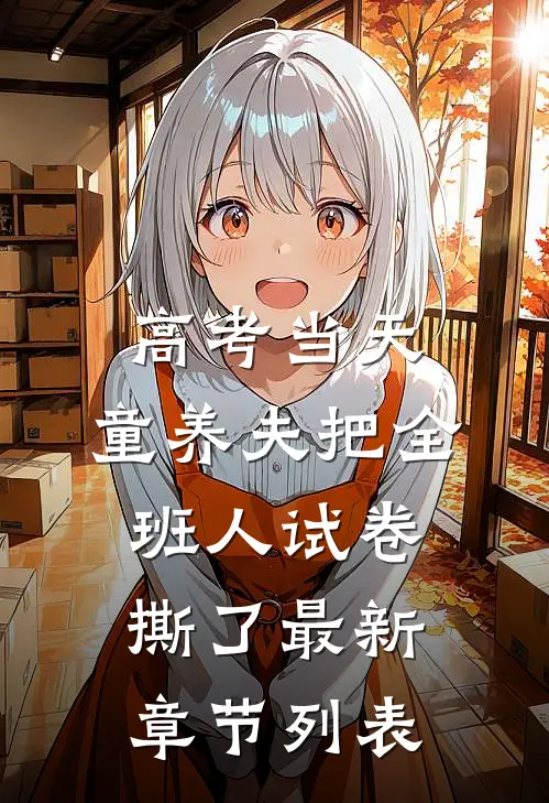 高考当天，童养夫把全班人试卷撕了最新章节列表