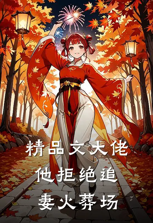 精品文大佬他拒绝追妻火葬场免费阅读