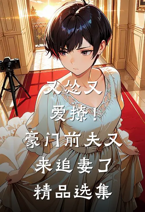 又怂又爱撩!豪门前夫又来追妻了精品选集免费阅读