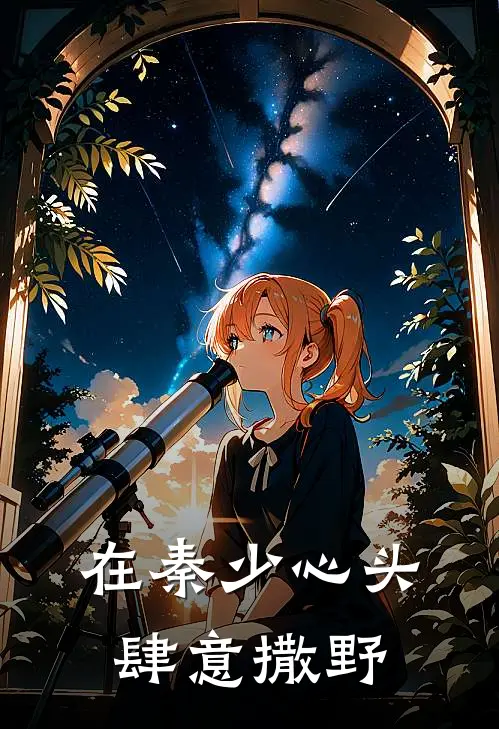 在秦少心头肆意撒野 圈圈圆圆