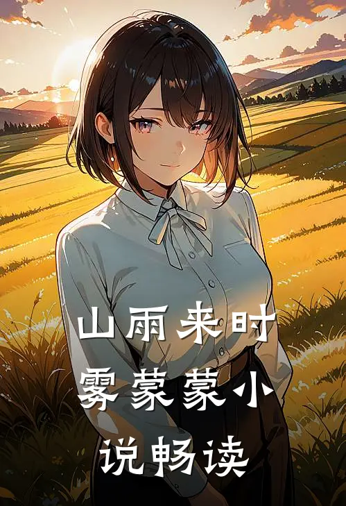 山雨来时雾蒙蒙小说畅读