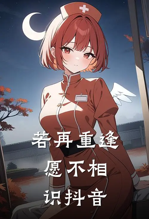 若再重逢,愿不相识抖音背景图