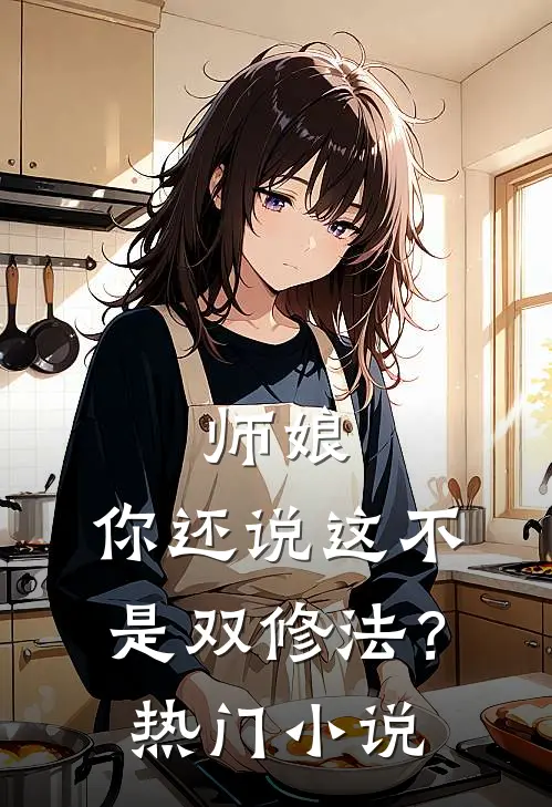 师娘,你还说这不是双修法?热门推荐