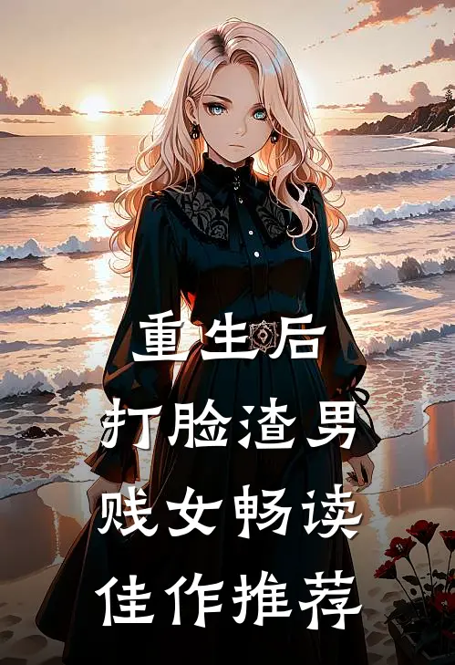 重生后,打脸渣男贱女畅读佳作推荐