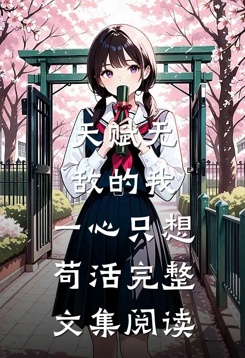 天赋无敌的我,一心只想苟活完整文集阅读