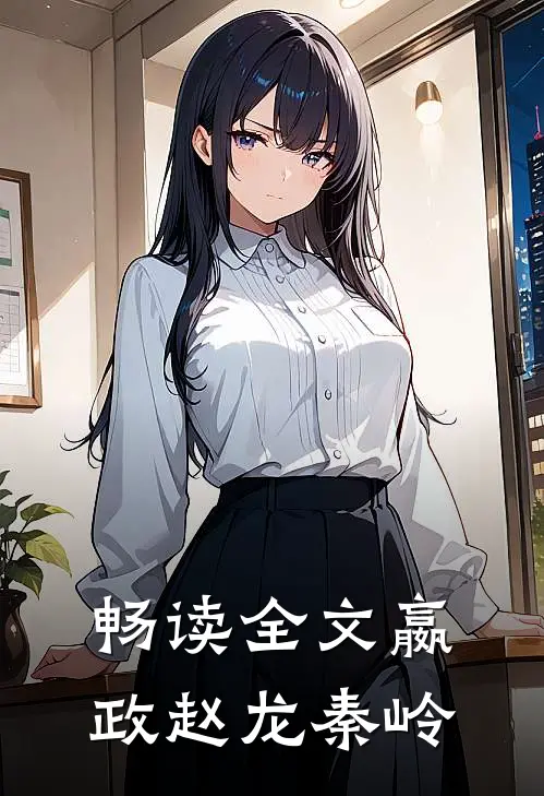 畅读全文嬴政赵龙秦岭