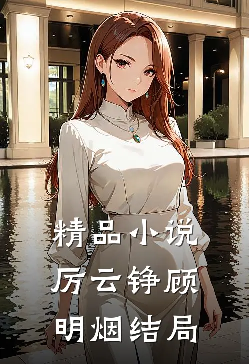精品厉云铮顾明烟结局如何