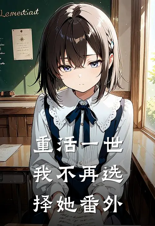 重活一世,我不再选择她 番外