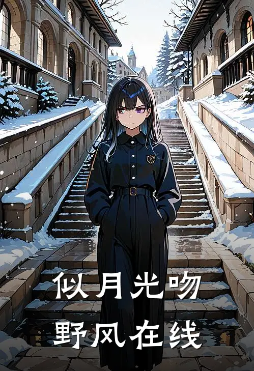 似月光吻野风在线