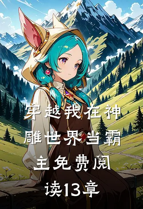 穿越我在神雕世界当霸主免费阅读13章全文