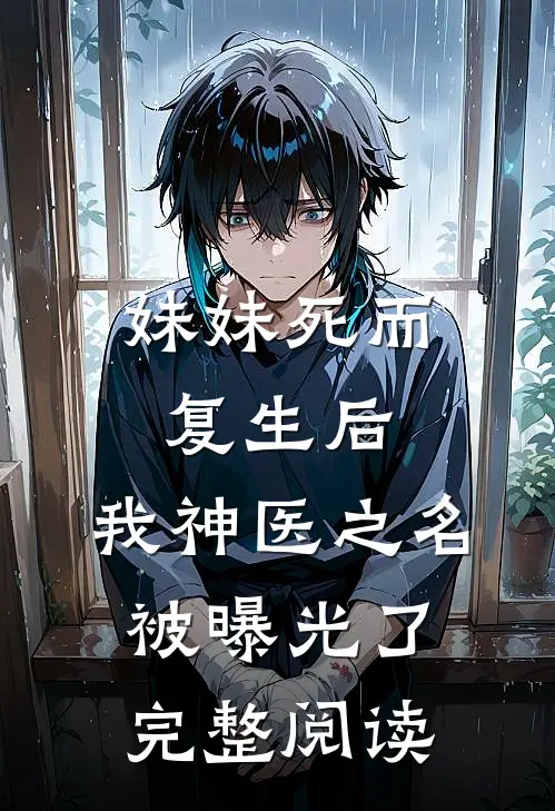 妹妹死而复生后,我神医之名被曝光了完整阅读全文