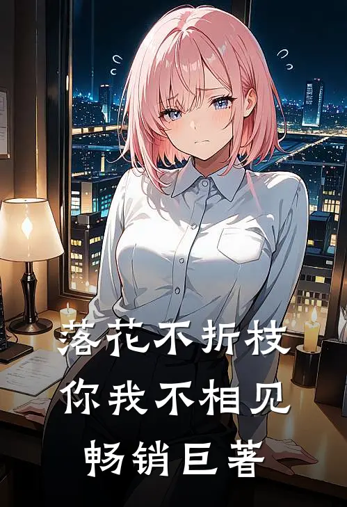 落花不折枝,你我不相见畅销巨著