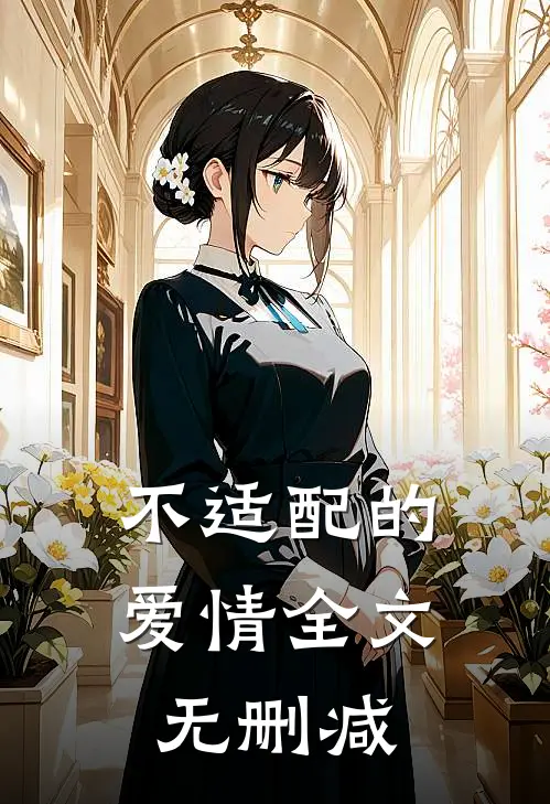 不适配的爱情全文无删减