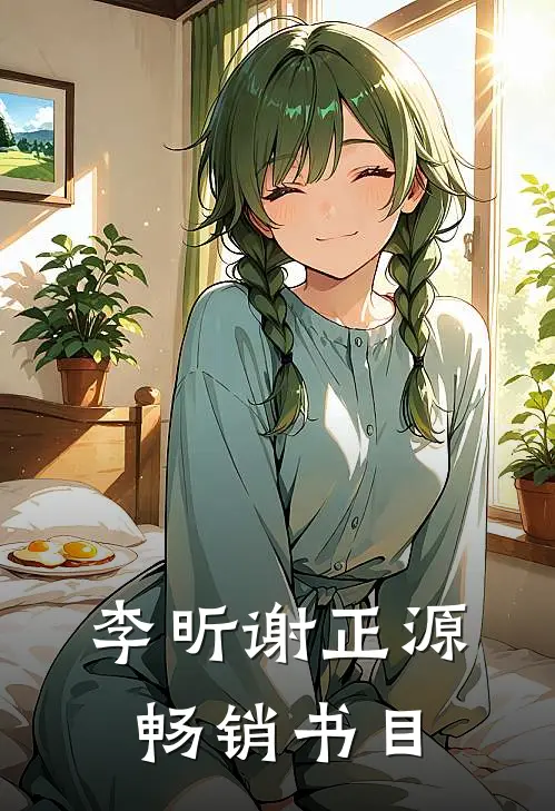 李昕谢正源畅销书目