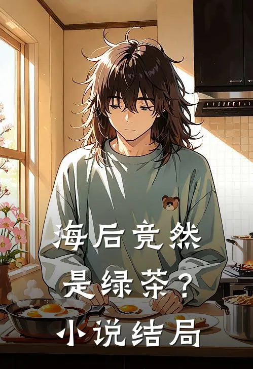 海后竟然是绿茶?结局