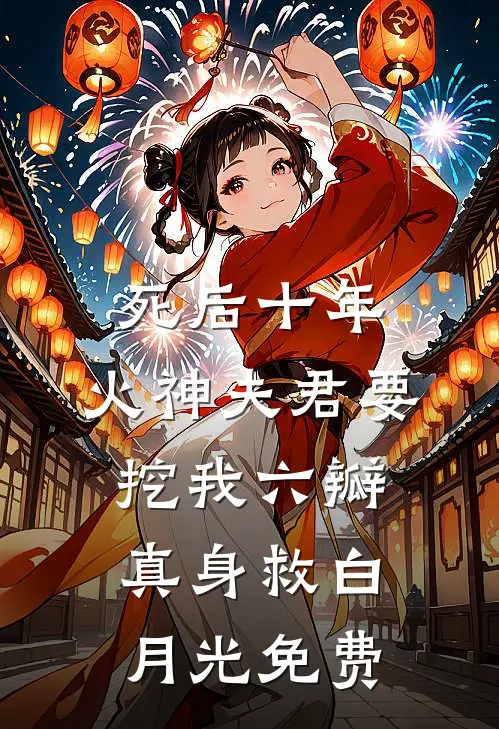 死后十年,火神夫君要挖我六瓣真身救白月光免费全篇