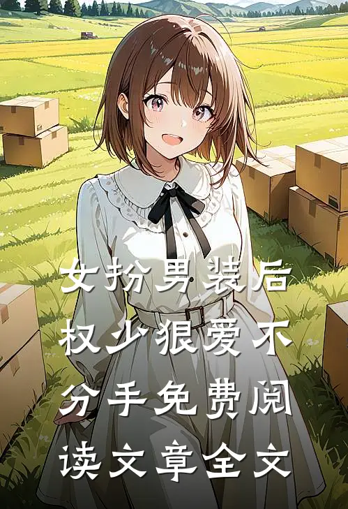 女扮男装后,权少狠爱不分手免费阅读文章全文