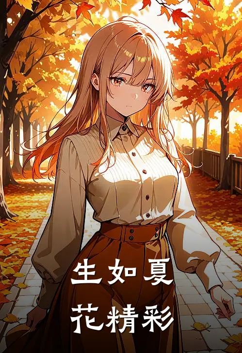 生如夏花精彩音乐汇