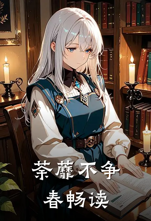 荼蘼不争春畅读