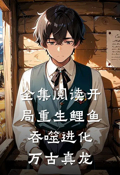 全集阅读开局重生鲤鱼,吞噬进化万古真龙