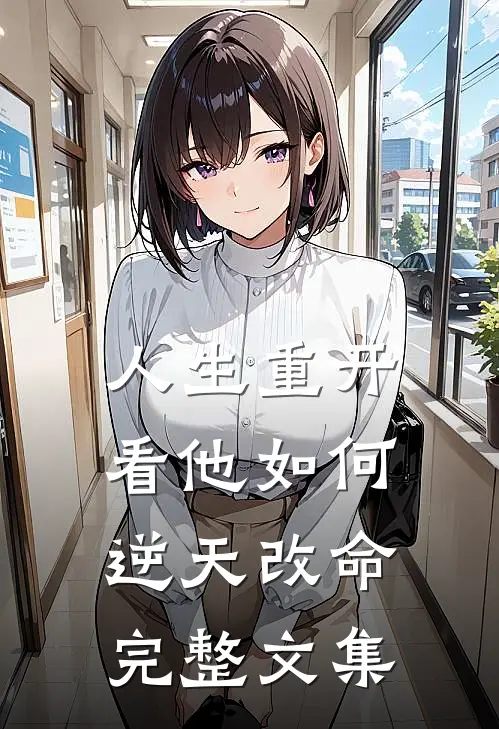 人生重开看他如何逆天改命完整文集