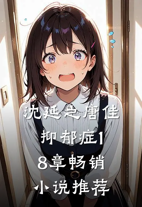 沈延之唐佳抑郁症18章畅销小说推荐