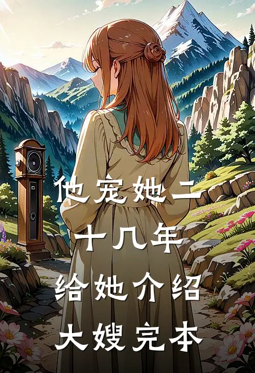 他宠她二十几年，给她介绍大嫂完本