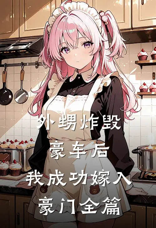 外甥炸毁豪车后,我成功嫁入豪门全篇