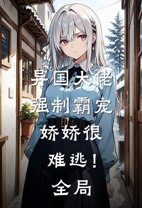 异国大佬强制霸宠,娇娇很难逃!全局