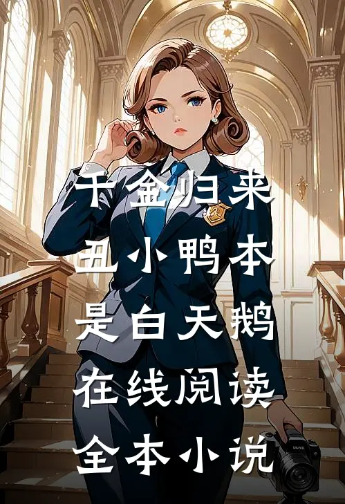 千金归来:丑小鸭本是白天鹅在线阅读全本小说