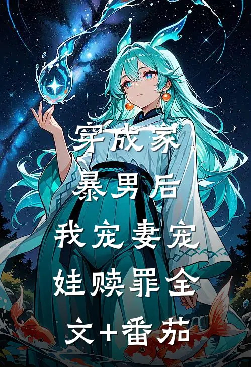 穿成家暴男后，我宠妻宠娃赎罪全文+番茄