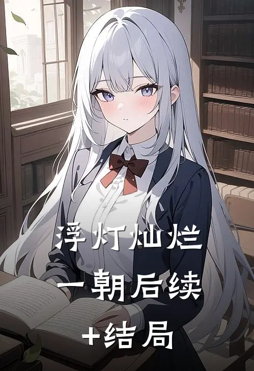 浮灯灿烂一朝后续+结局