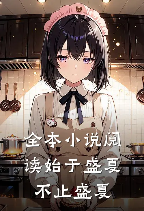 全本阅读始于盛夏,不止盛夏的