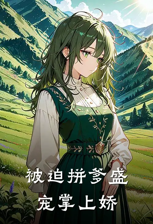 被迫拼爹盛宠掌上娇全文阅读