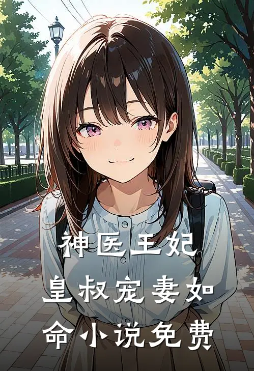 神医王妃皇叔宠妻如命免费阅读全文