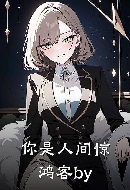 你是人间惊鸿客by