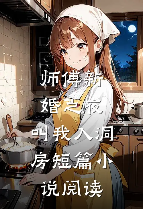师傅新婚之夜,叫我入洞房短篇阅读全文