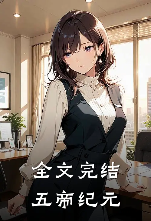 全文完结五帝纪元免费阅读