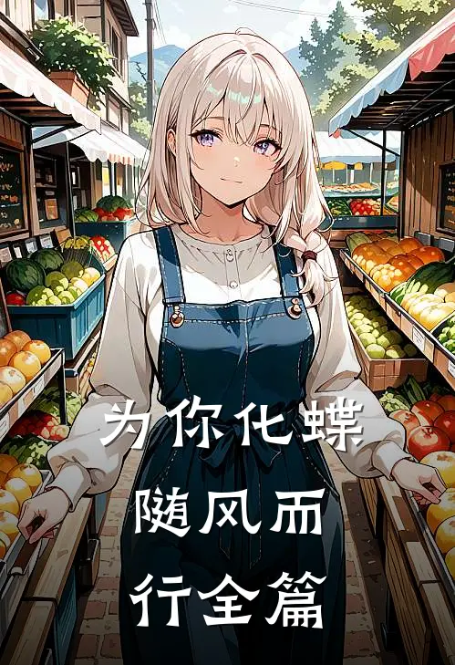 为你化蝶,随风而行全篇免费阅读